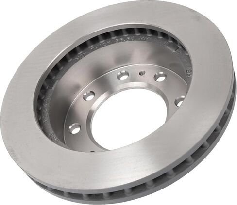GM Genuine Parts 177-1038 Front Disc Brake Rotor in Saudi Arabia