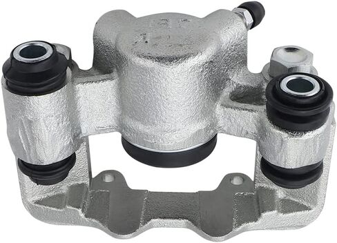 IRONTEK 192971 Rear Left Driver Side Brake Caliper Fit for 2004 2005 for Toyota RAV4, Rear Driver Side New Disc Brake Caliper 192971 in Saudi Arabia