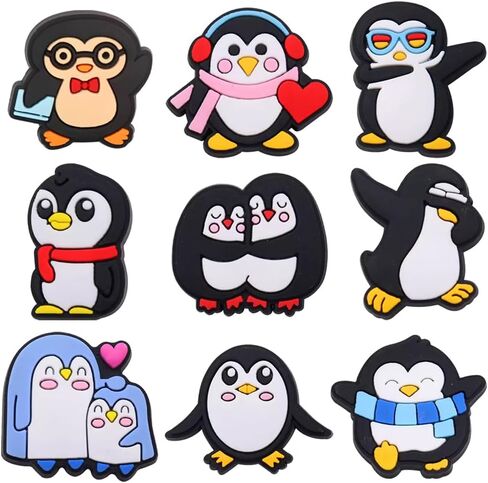 Cute Shoe Charm Party Favor Packs Bracelet Wristband Anime Decoration Accessories Gift for Boy Girl Men. in Saudi Arabia