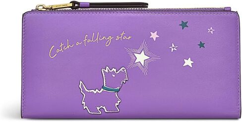 RADLEY London - محفظة Catch A Falling Star كبيرة ثنائية الطي in Saudi Arabia