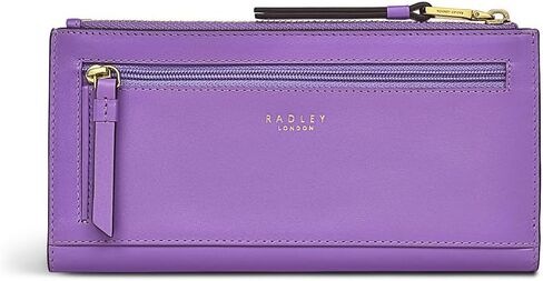 RADLEY London - محفظة Catch A Falling Star كبيرة ثنائية الطي in Saudi Arabia