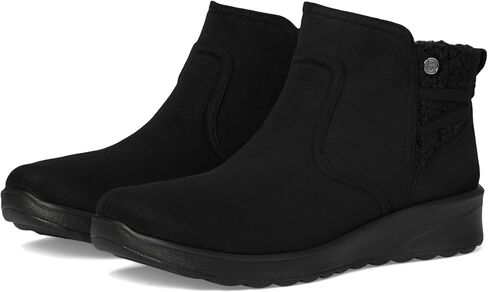 حذاء BZees النسائي الكبير المريح للكاحل in Kuwait