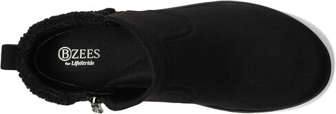 حذاء BZees النسائي الكبير المريح للكاحل in Kuwait