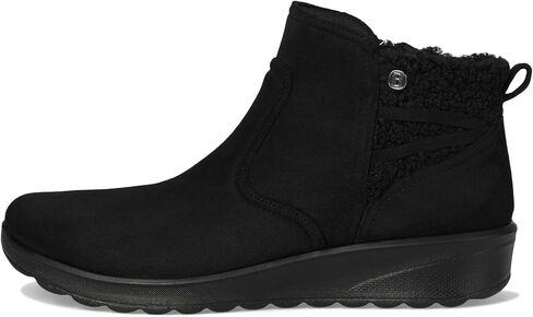 حذاء BZees النسائي الكبير المريح للكاحل in Kuwait