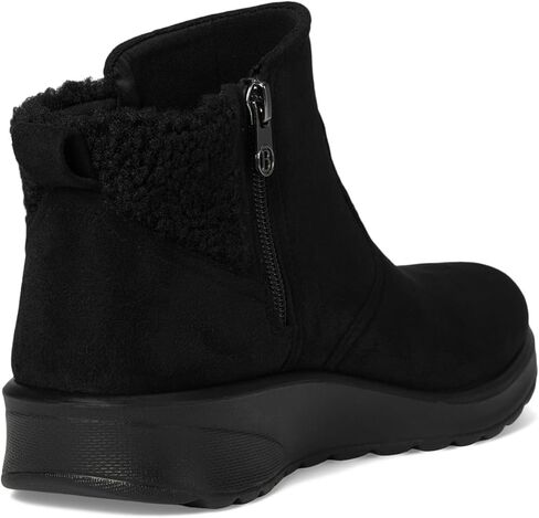 حذاء BZees النسائي الكبير المريح للكاحل in Kuwait