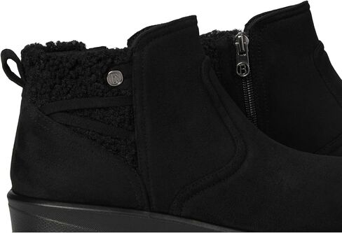 حذاء BZees النسائي الكبير المريح للكاحل in Kuwait