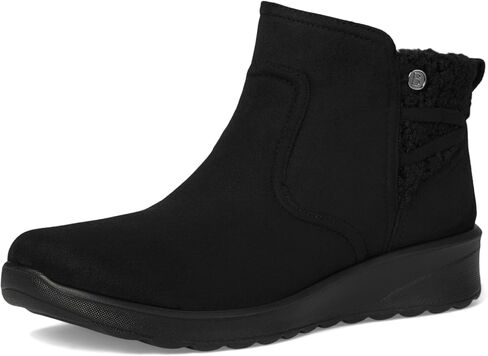 حذاء BZees النسائي الكبير المريح للكاحل in Kuwait