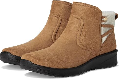 BZees Women's Grand Cozy Ankle Boot in Saudi Arabia