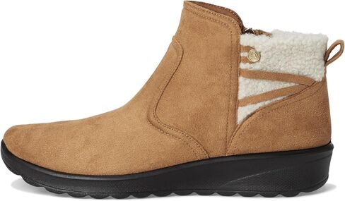 BZees Women's Grand Cozy Ankle Boot in Saudi Arabia