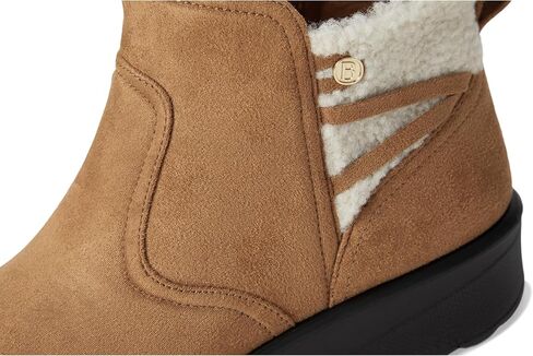 BZees Women's Grand Cozy Ankle Boot in Saudi Arabia