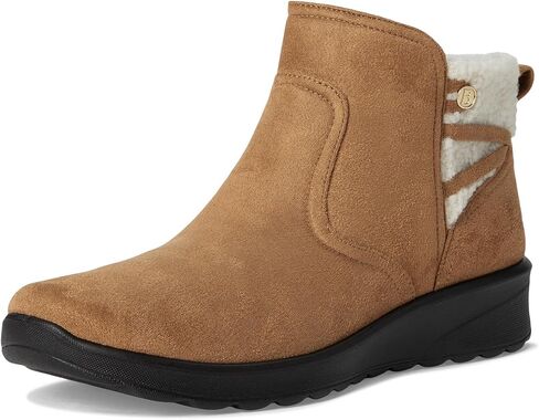 BZees Women's Grand Cozy Ankle Boot in Saudi Arabia