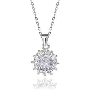 Rhinestone Necklaces for Women