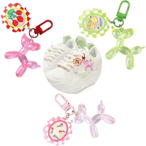 shoes elegant buckle cartoon animal shapes flowers building blocks bowknot pearls shell shoe decoration letters food charms accessories for wedding gift party favor