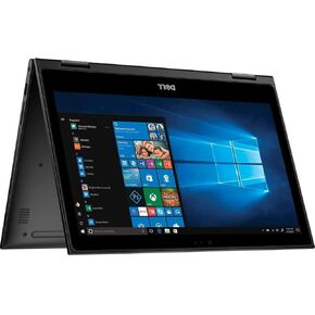 DELL Latitude 3390 2-in-1 Laptop, 13.3 FHD (1920 X 1080) Touchscreen, Intel Core i5-8350U, 16GB, 256GB SSD, Windows 10 Pro (Renewed)