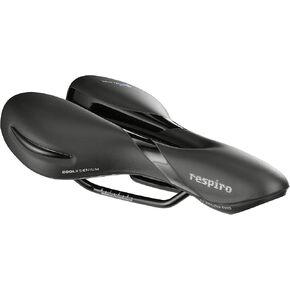 Selle Royal - Respiro Relaxed - Bicycle Saddle