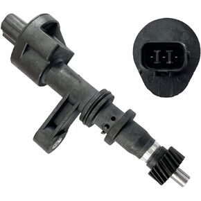 DEVMO Vehicle Transmission Speed Sensor Compatible with Civic:1996-2000,Civic del Sol:1996 78410-S04-901 78410S04901 917638