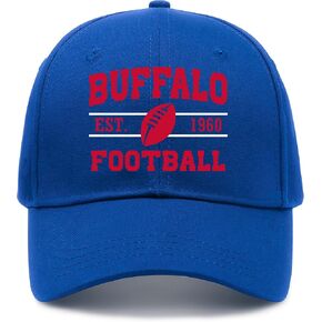 Sport Hat for Men Women Football Fans Hats Apparel Gifts Accessories