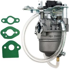 Carburetor Carb Assy. Compatible with Yamaha EF2000IS Inverter Generator 7DX-E4101-11-00