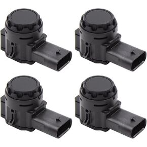 ApplianPar Front Rear Parking Aid Assist Sensor Reverse Backup for GMC Sierra 1500 Chevrolet Silverado 1500 2015-2022