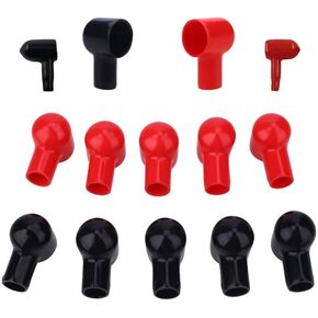 Car Battery Terminal Cover 20 Pack