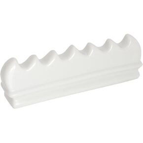 Jack Richeson 6-Scoop Ceramic Brush Holder