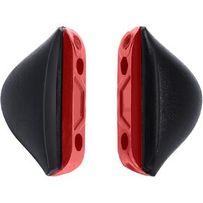 Bwake Replacement Nose Pieces Pads for Oakley Mainlink/Mainlink XL Sunglasses