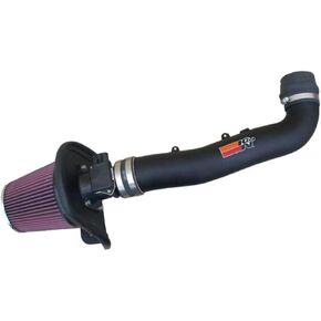 K&N Cold Air Intake Kit: Increase Acceleration & Towing Power, Guaranteed to Increase Horsepower up to 7HP: Compatible with 2.3L, L4, 2001-2003 FORD/MAZDA (Ranger, B2300), 57-2552