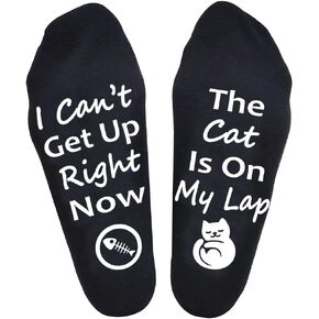 Gifts For Women Mom Dog Cat Lover Mom Grandma Christmas Mother's Day Birthday Gift Socks