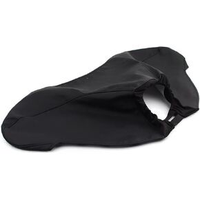 Bat Wing Fairing Bra Cover Fits for 1996-2013 Harley Touring, Electra Glide, Street Glide, and Trike Models, Replaces Part #57800-00