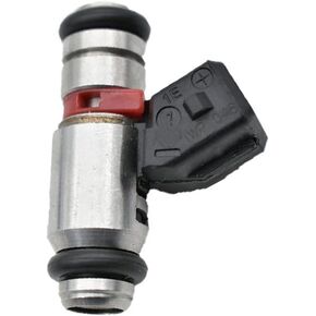 MACHSWON Fuel Injector, IWP048/8304275/85601870, Compatible with Aprilia Compatible with Gilera Compatible with Piaggio MOTOGUZZI MV AGUSTA