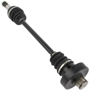 SCITOO Rear CV Axle Fit For 2008-2009 2011-2013 for Yamaha Rhino 700 Rear Right Drive Shaft CV Axle 5B4-F53B0-00-00