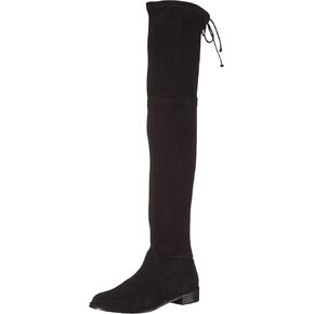 حذاء برقبة طويلة للنساء من Stuart Weitzman