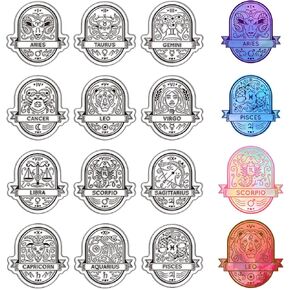 CRASPIRE 2 Styles Cat Clear Stamps Dog Kitten Puppy Book Animal Reusable Background Postmark Transparent Silicone Stamp Seals for Journaling Card Making Decor DIY Scrapbooking Supplies Film Frame