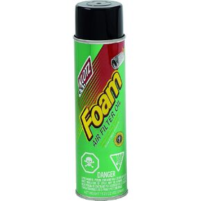 Foam Air Filter Oil