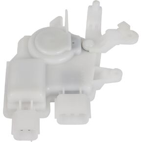 cciyu Door Lock Actuator Rear Right Passenger Side for Mazda 5 2006 07 08 09 2010,2012 13 14 15 16 2017 Mini Passenger Van Door Latch Lock Actuator C23572350