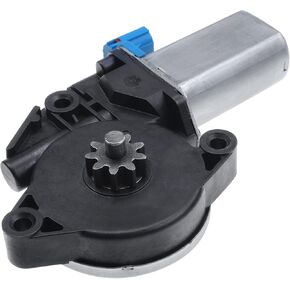 A-Premium Front or Rear Right Window Lift Motor Compatible with Hyundai Elantra 2001 2002 2003 2004 2005 2006 Hatchback Sedan L4 2.0L, Passenger Side, Replace# 824602D000, 824602D001