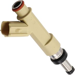 Beck/Arnley 158-1579 New Fuel Injector, 1 Pack