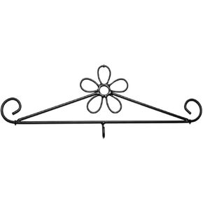 LANG "Flower" Scroll Calendar Hanger (1018000)
