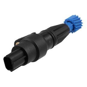 X AUTOHAUX 26130-60G11 Vehicle Transmission Speed Sensor for Suzuki Esteem 1995 1996 1997 1998 1999 2000 2001 2002 1.6L 1.8L BS10-5-3802820 26130-60G00 26130-64G01 SU6397