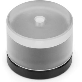 MainsClose Mainspring Barrel Tool Press Closing Motion Watch Pring Winder Watch Timegrapher 3×3×2 Close Mainspring Barrel Tool Press Clocking Motion Watch Clockwork Repair Tools