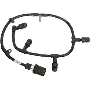 Ford 4C2Z-12A690-AB - Wire ASY