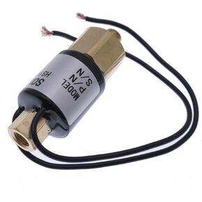 Solarhome Solenoid Valve T4748800 4748800 Compatible with Titan Brake Actuators with Reverse Lockouts