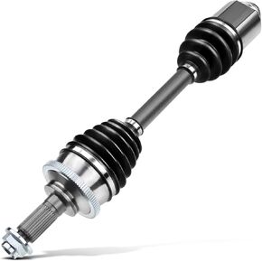 A-Premium CV Axle Shaft Assembly Compatible with Ford Probe 1989-1992 & Mazda 626 1988-1991, MX-6 1988-1992, Front Right Passenger Side