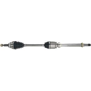 For Toyota Sienna 2004-2010 Front Right Passenger Side CV Axle Shaft - BuyAutoParts 90-02253N NEW