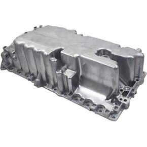 marddpair Engine Oil Pan 30777739 Replacement for 2008-2013 Volvo C30 2006-2013 Volvo C70 2004-2012 Volvo S40