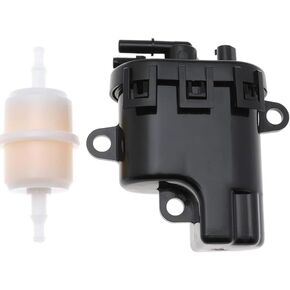 Fuel Pump Replace 2539316-S 2539309-S 2539316 2539314 2539311S for Kohler ECH630 ECH650 ECH680 ECV630 ECV650 ECV680 ECV730 ECV740 ECV749 with Fuel Filter