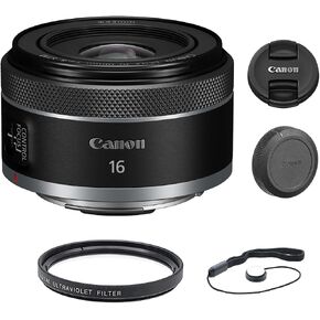 Canon RF16mm F2.8 STM in Kuwait