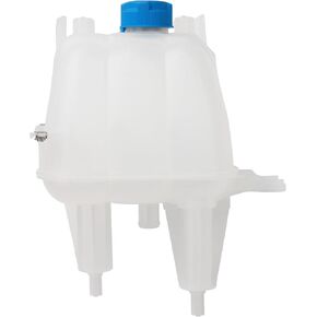 Engine Coolant Overflow Recovery Reservoir Tank for Ram ProMaster 1500 2500 3500 2014 2015 2016 2017 2018 2019 2020 2021