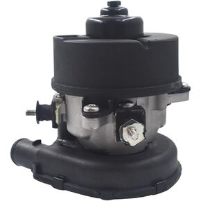 labwork Secondary Air Pump 14828AA060 Replacement for 07-08 Subaru Forester XT Impreza WRX 2.5