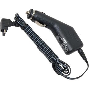 محول / شاحن تيار متردد HQRP متوافق مع JVC AP-V14 AP-V15 AP-V16 GZ-MG630A GZ-MG21U GR-D72U GZ-MG27U GR-D93U GR-D371US GR-D375US GR-D395US GR-AX890US GR-D230US GZ-MS100 كاميرا الفيديو GR-AXM17U GR-AXM18U in Kuwait